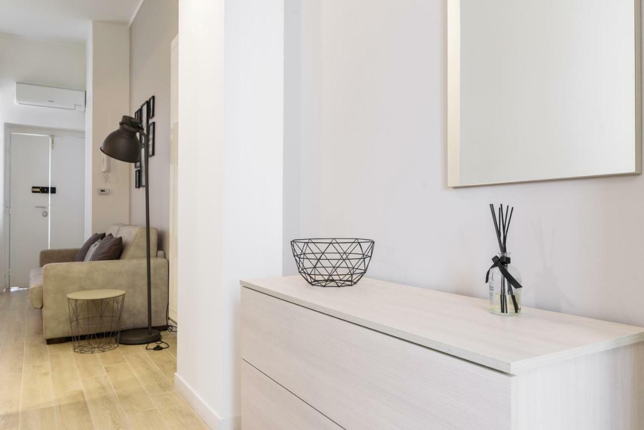 Fan House 22 Apartment Milan