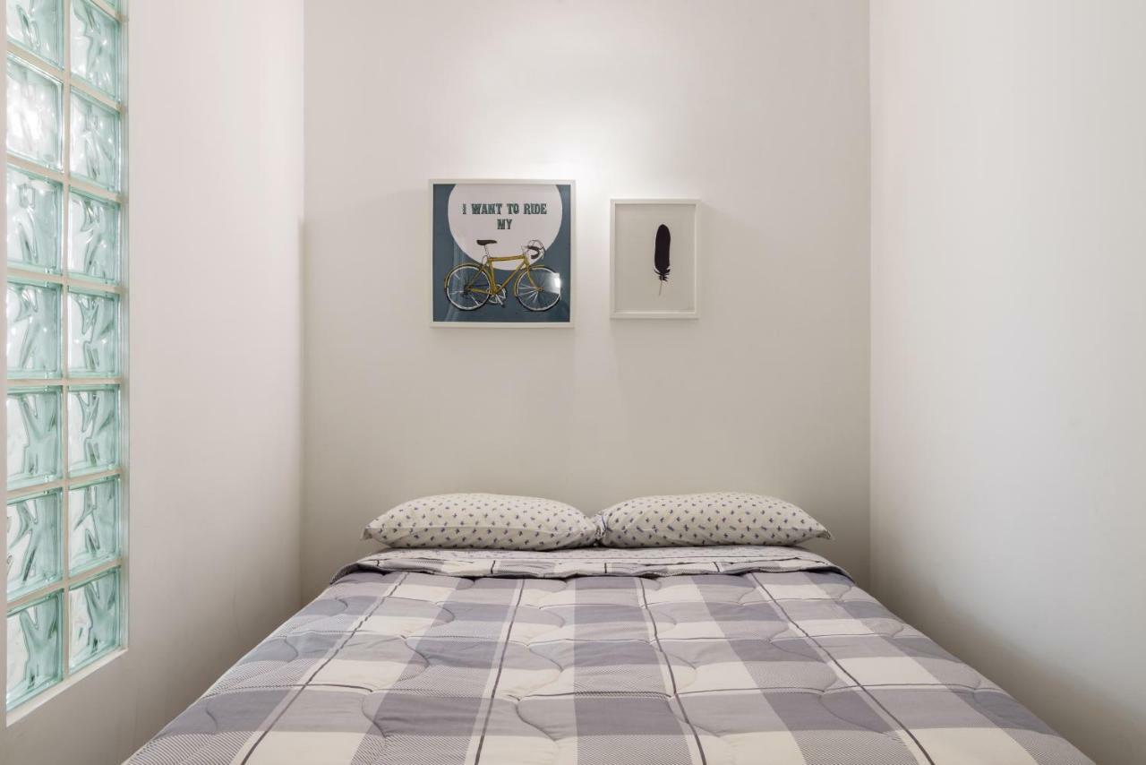 Apartment Fan House 22